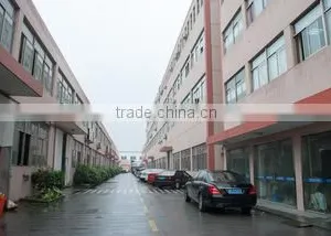 Haining Fengdia Electronics Co., Ltd. company overview - view 4 thumbnail