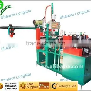 Christmas Tree Automatic Leaf Drawing Machine thumbnail-1