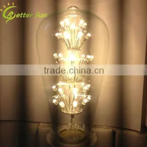 Unique Designed Smd Product E27 LED Bulb Housing Quality Choice thumbnail-2