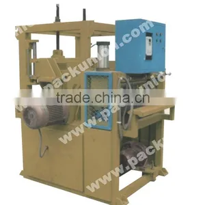 XPS Foam Board Surface Notching Machine thumbnail-1