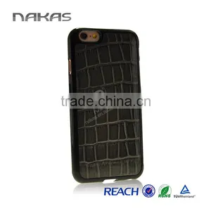 Quality Guaranteed Leather Phone Case for Iphone, Leather Phone Case Manufacturer in Guangzhou thumbnail-2