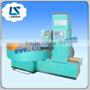 IGBT Automatic Cnc Induction Hardening Machine Made in China thumbnail-1