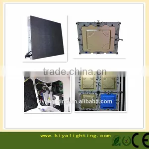 High Bright Rgb Leds Square LED Pixel Module thumbnail-3