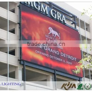 2015 New Price P10 LED Full Color Outdoor Display/ High-brightness LED Display thumbnail-5