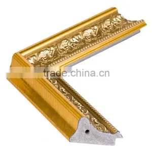 JC-psm-78 Classic Beautiful PS Moulding for Oil Painting Decorative thumbnail-2