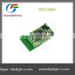 (IC Supply Chain) OVC3860 thumbnail-1