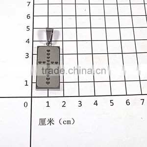 Gift Occasion And Charm Pendants Pendants Or Charms Type Quantum Pendant thumbnail-5