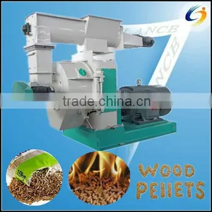 Advanced Technology, Professional Installation, Complete Support and Service for Efficient Wood Pellet Pressing Equipment/plant thumbnail-2