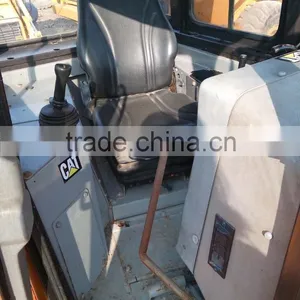 Popular Used Good Condition Bulldozer D7H for Cheap Sale in Shanghai thumbnail-6