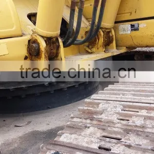 Strong Power Used Excavator Oringinal Japan Pc300-7 for Cheap Sale in Shanghai thumbnail-3