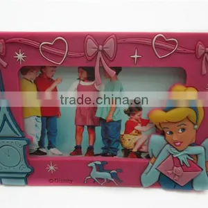 Shaped Photo Frame Photo Frame New Models Pvc Photo Frame thumbnail-6