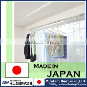 Best-selling and Convenient Clothes Dryer Rack at Reasonable Prices Height Adjustable by Stick Handle thumbnail-1