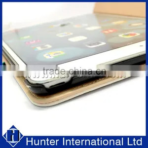 Hot-pressing Tile Shape Tablet Case For IPad Air thumbnail-3