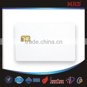 MDC752 Sle5542/siemens Sle4442/siemens 4428 Contact ic Card thumbnail-2