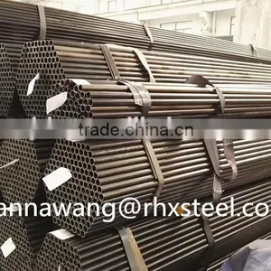 High Quality and High Quatity Galvanized Steel Pipe thumbnail-4