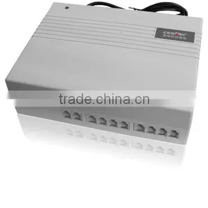 Telephone Switch WS824-Q10 2 Co Lines x 8 Extensions Pabx System thumbnail-1