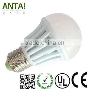 UL Approved Led E27 5w Hot Selling 2013 thumbnail-1