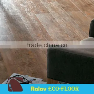 High Quality Ralav Pvc Eco Click Flooring thumbnail-1