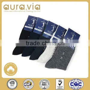 High Quality Comfortable Cotton Man Sock thumbnail-2
