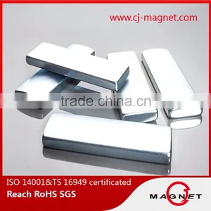 N42 Strong Magnetic Knife Bar Neodymium Magnet thumbnail-1