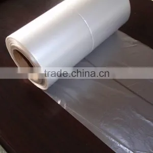 PE Protective Film for PVC Window Profile thumbnail-1