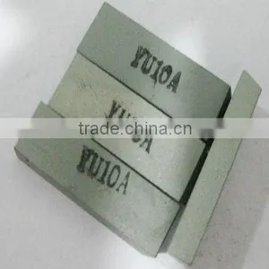 Manufactory Tungsten Carbide Tips for Making Buttons thumbnail-1