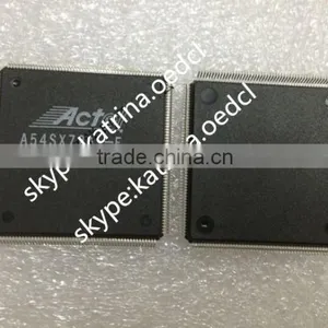 A54SX72A-PQ208 QFP in Stock thumbnail-1