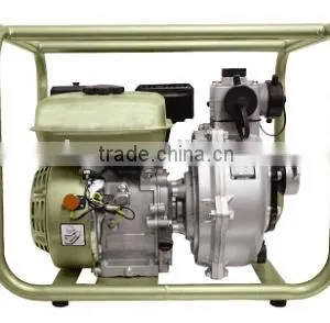 Fire Pump/portable Pump/gasoline Engine Fire Pump thumbnail-2