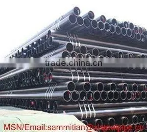 St52 Seamless Steel Pipe thumbnail-1