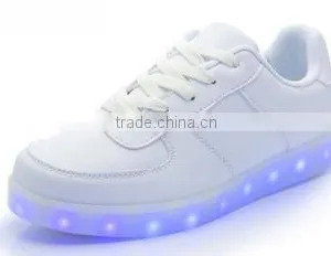 LED Light Quality Shoes thumbnail-1