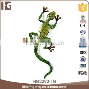 Nice Animal Shaped Iron Metal Outdoor Wall Decor thumbnail-1