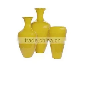 European Design for Bamboo Pot thumbnail-5