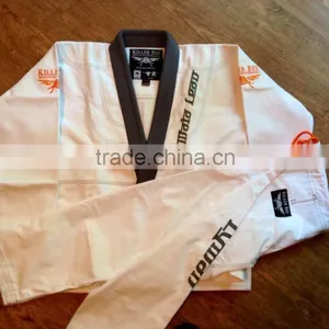 Sublimation Lining BJJ Jiu Jitsu Uniforms thumbnail-3