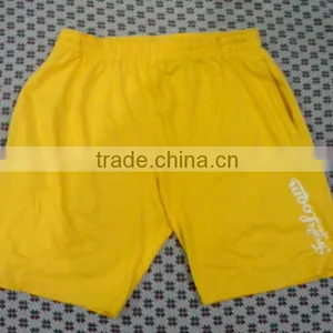 Comfortable 100% Cotton Mens Running Shorts/casual Shorts/sleeping Shorts/100% Cotton Shorts thumbnail-1