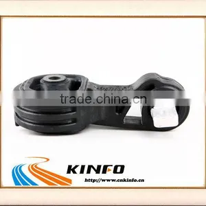 Changing Engine Mounts for HONDA thumbnail-1