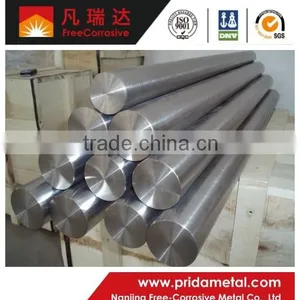 ASME A568 35mm Steel Round Bar With Best Price thumbnail-1