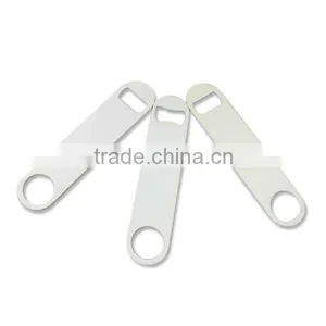 Metal Business Card Bottle Opener thumbnail-1