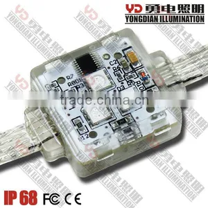 Led Light China Waterproof IP68 Sealed in High Quality thumbnail-4