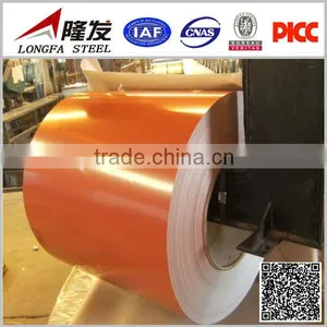 Metal Roofing Sheet / Ppgi Coils thumbnail-1