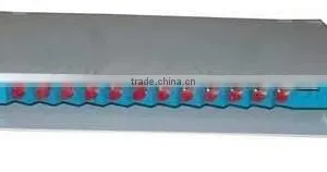 Cheap Price Optical Fiber Patch Panel 4u 12 Port thumbnail-3
