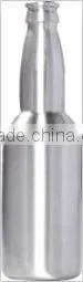 350ml Stainless Steel Beer Bottle thumbnail-1