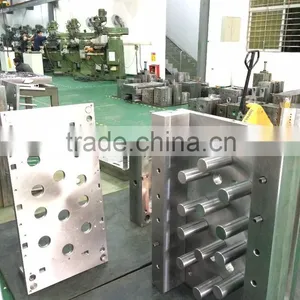 Dongguan Custom Plastic Mold thumbnail-1