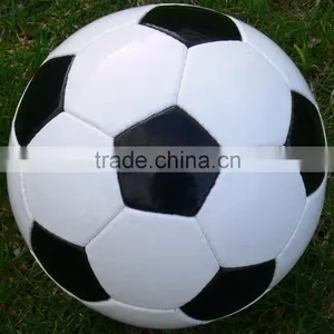 Cheapest Price Promotional Soccer Ball/football thumbnail-1