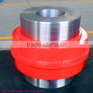 ESL109 Grid Coupling/ Flexible Coupling/ Steelflex Coupling for Heavy Machine thumbnail-4