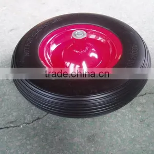 WHEEL PU thumbnail-1