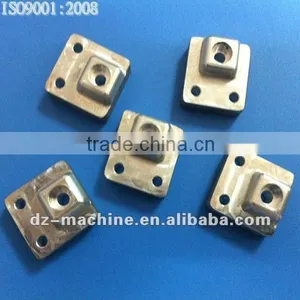 Brass Parts/brass Lamp Parts China/brass Turned Parts thumbnail-3