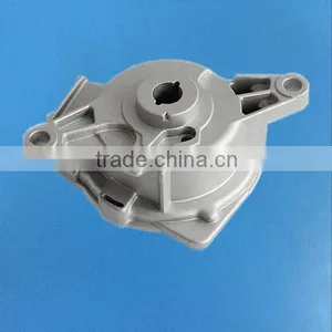Aluminum Alloy 6062-t6 / 7075-t6 Die Casting Manufacturing Processes thumbnail-5