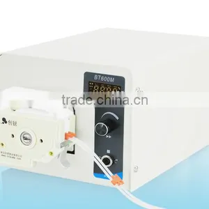 Small Volume Peristaltic Pump thumbnail-2
