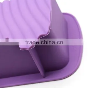 2016 New Arrival Best Quality Product Silicone Molds For Christmas thumbnail-4