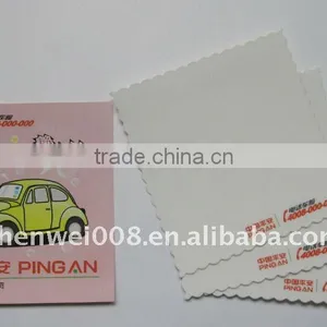 Car Window Static Sticker thumbnail-1